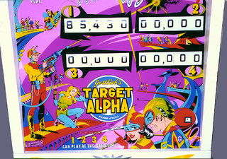 Illustration for article titled The Greatest Science Fiction Pinball Machines Of All Time